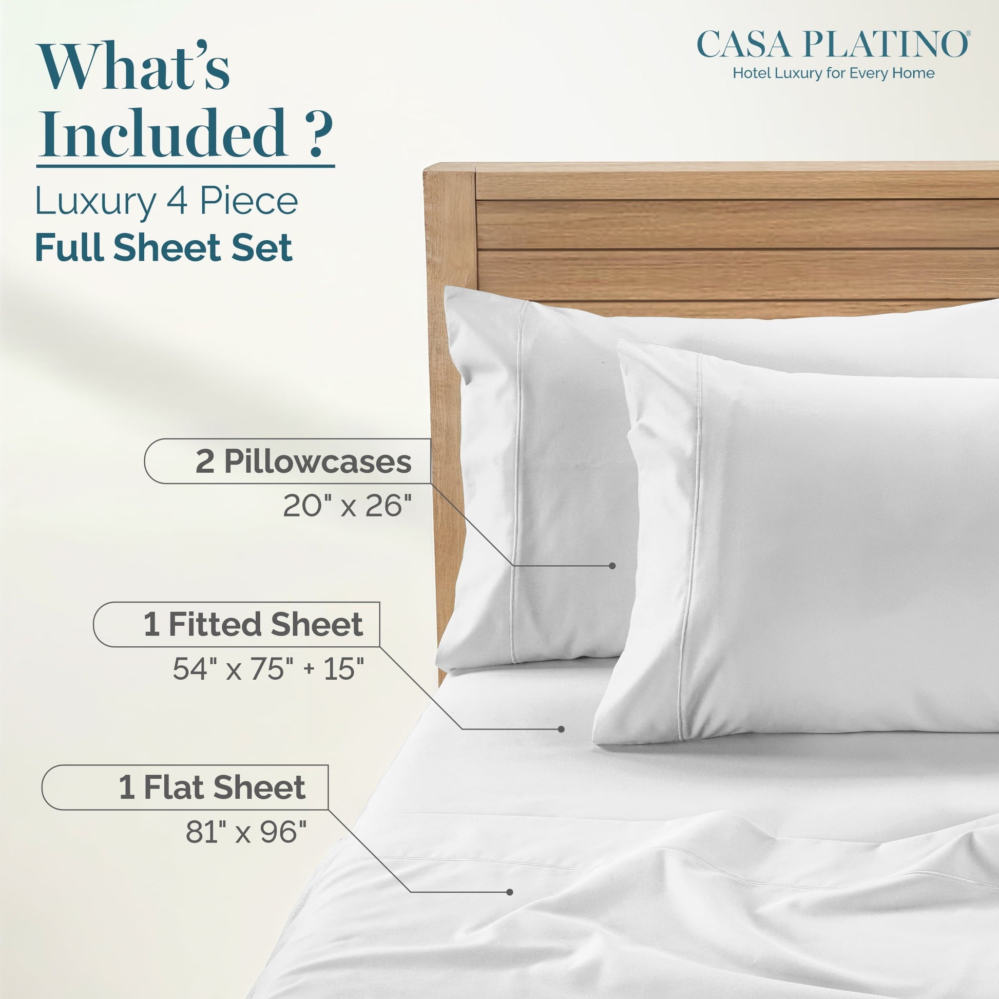 1000 Thread Count Egyptian Cotton Sheet Set