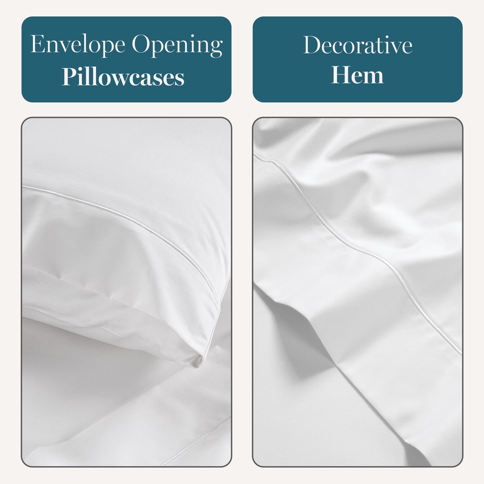 1000 Thread Count Egyptian Cotton Sheet Set