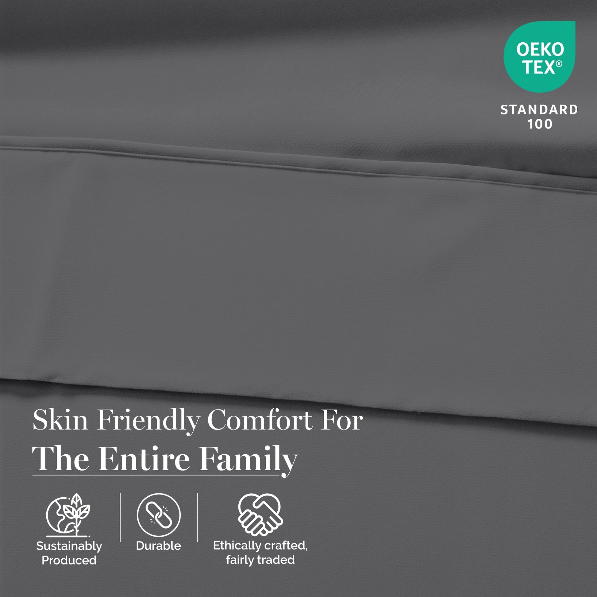 450 Thread Count Cotton Sheet Set