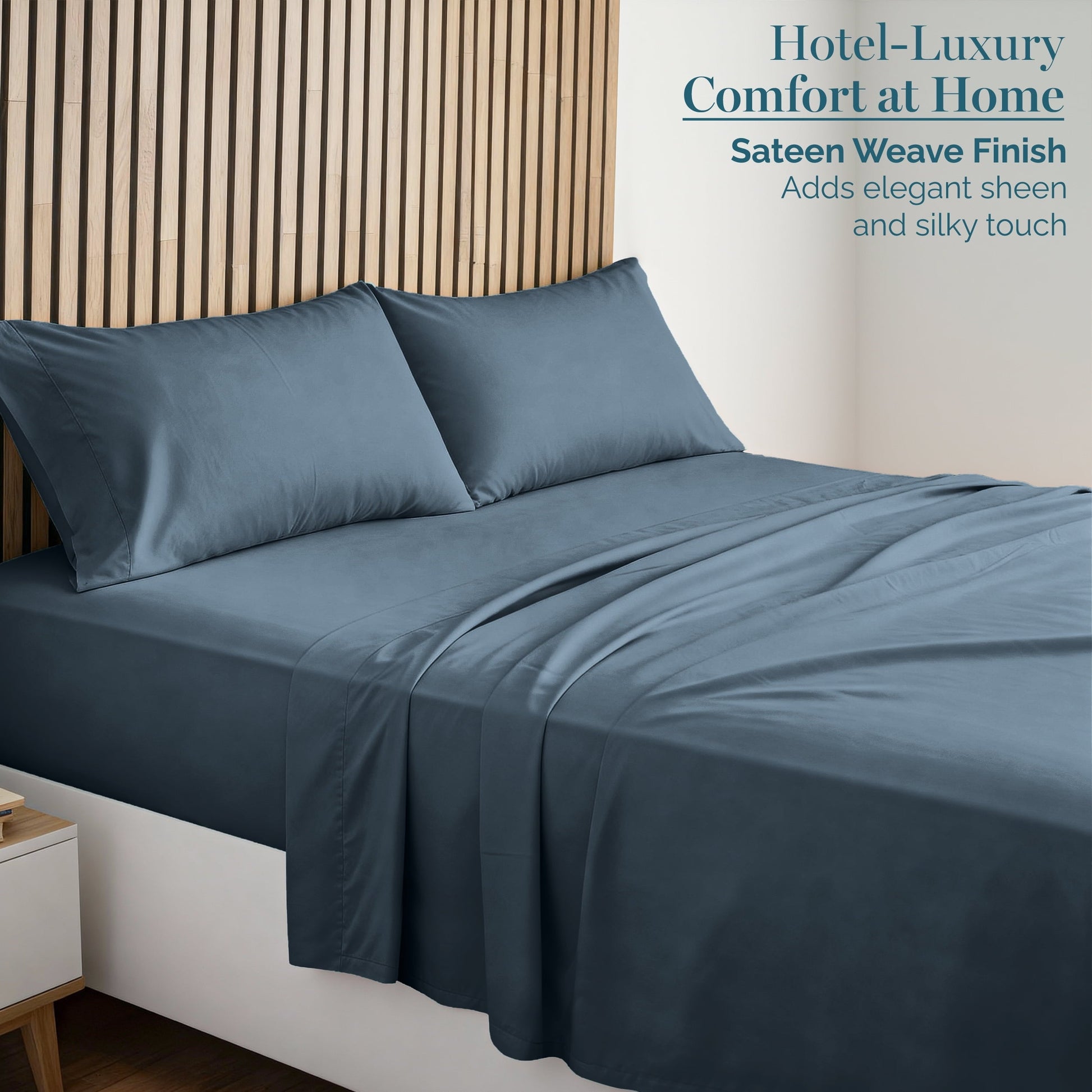 1000 Thread Count Egyptian Cotton Sheet Set