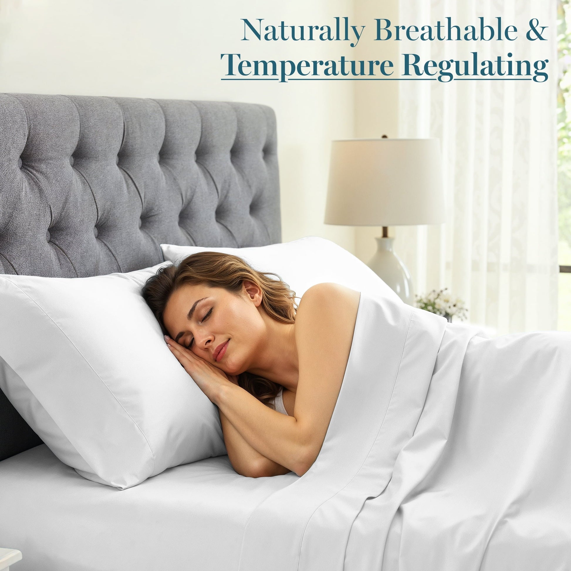 1000 Thread Count Egyptian Cotton Sheet Set