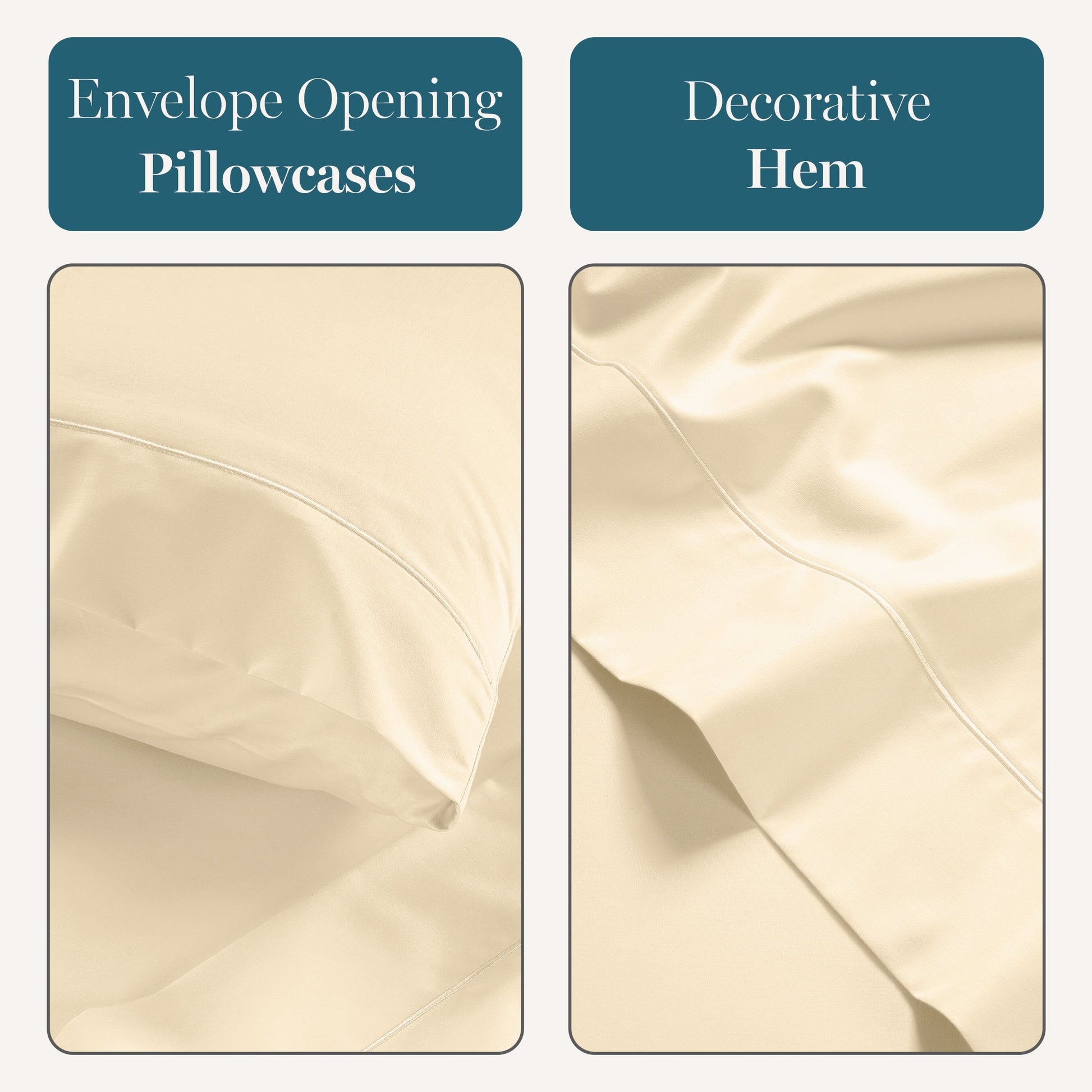 1000 Thread Count Egyptian Cotton Sheet Set