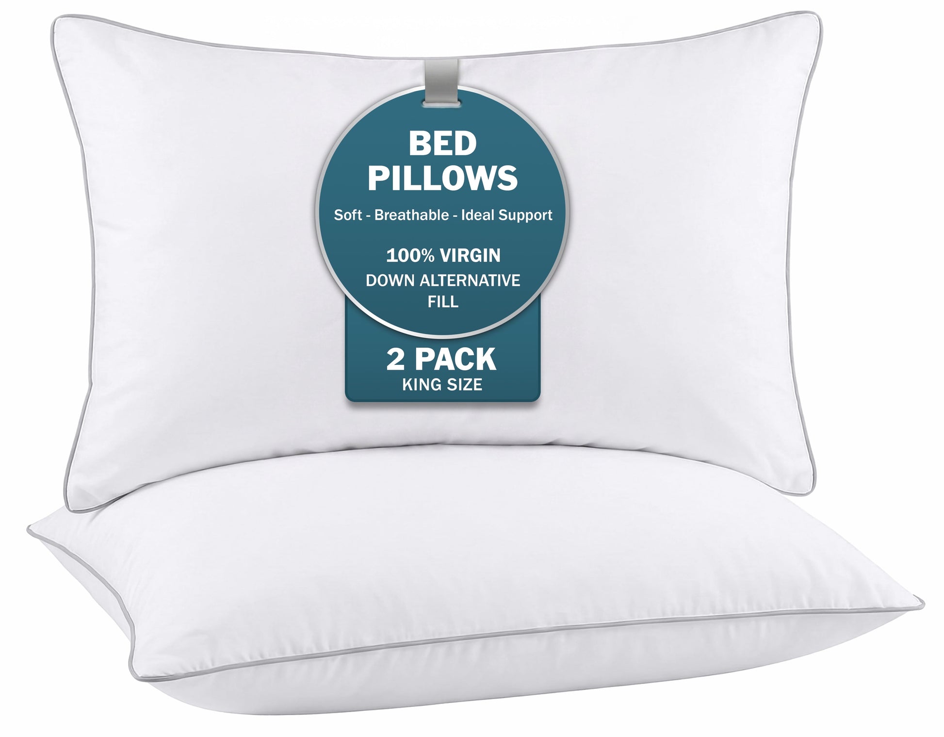 Hotel Collection Bed Pillows