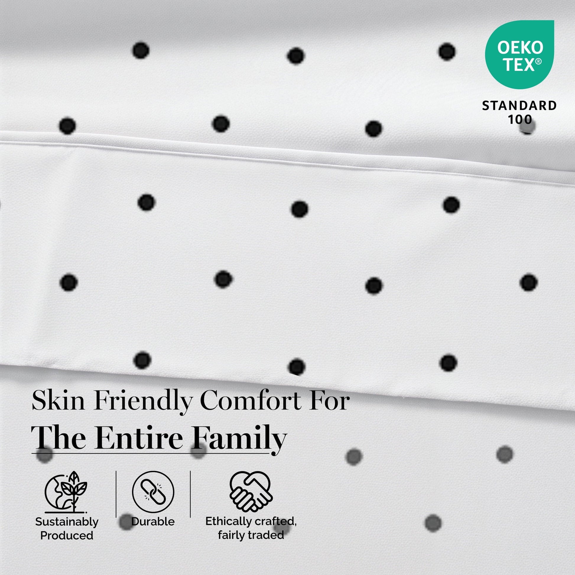 450 Thread Count Cotton Sheet Set