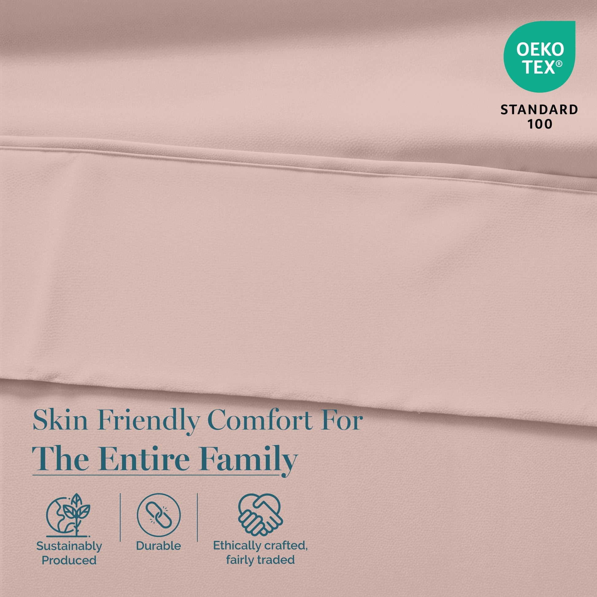 450 Thread Count Cotton Sheet Set
