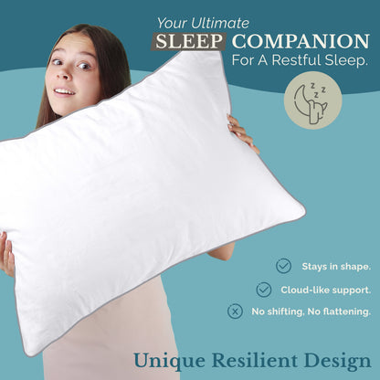 Hotel Collection Bed Pillows cp-gallery: all=true