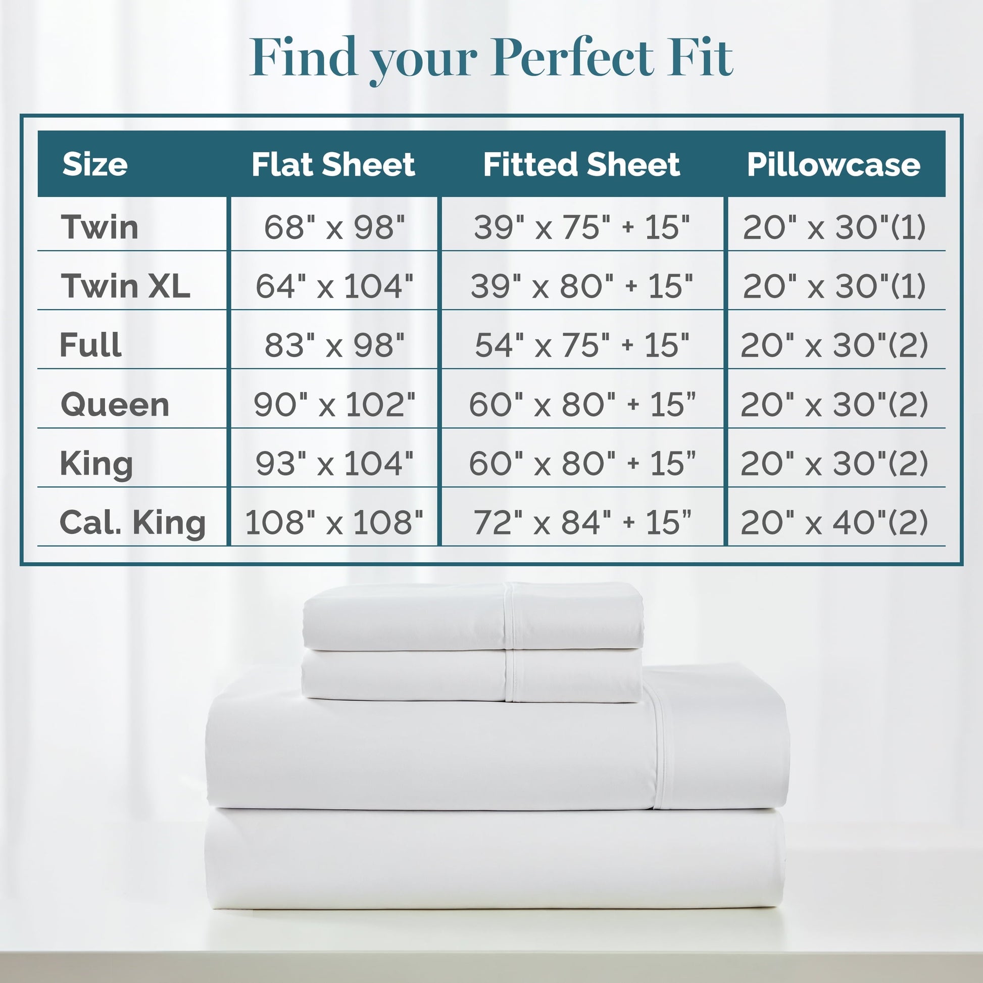 450 Thread Count Cotton Sheet Set