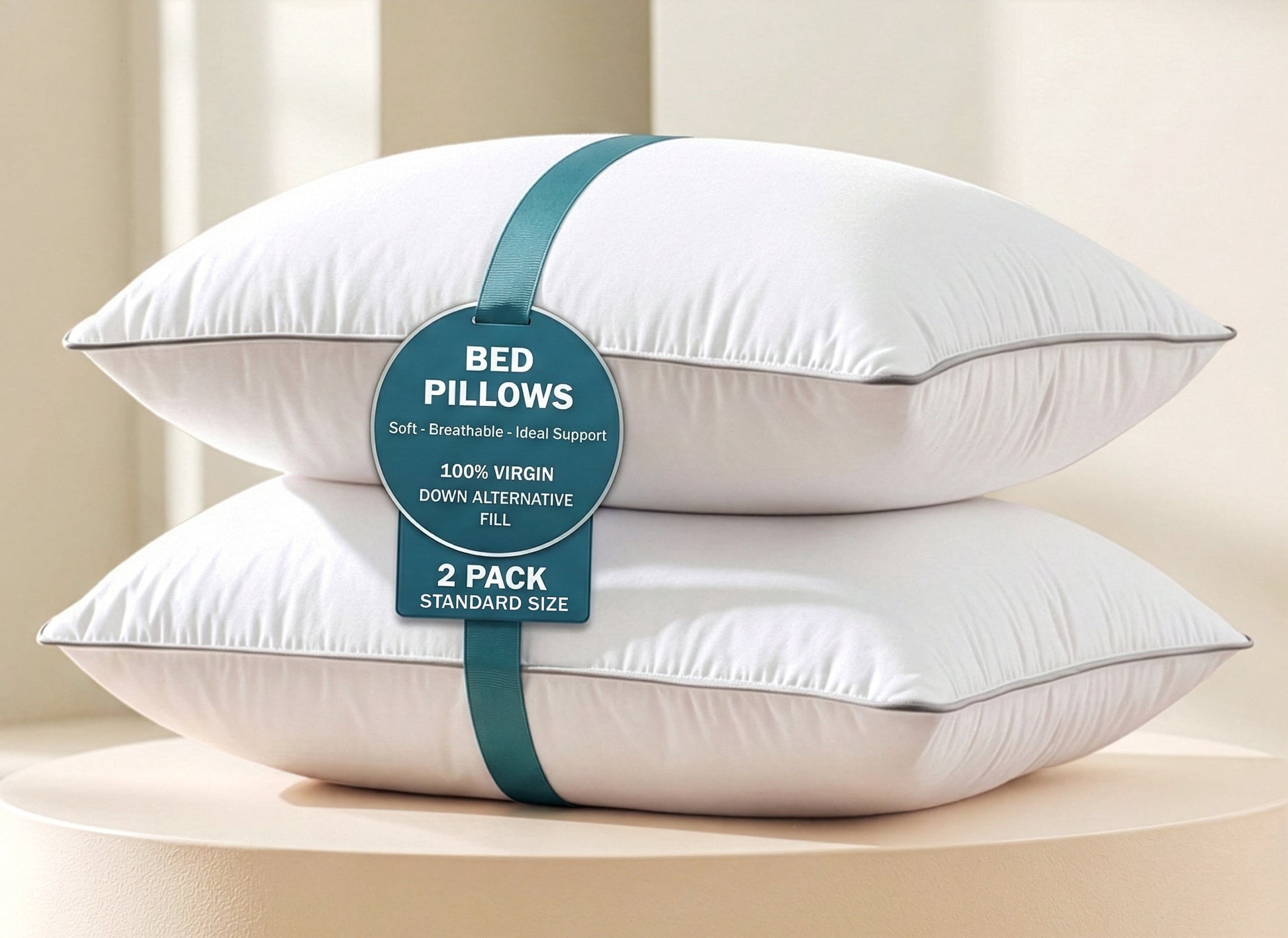 Hotel Collection Bed Pillows