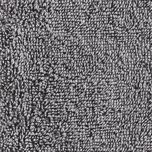 12 Piece Towel set- Grey