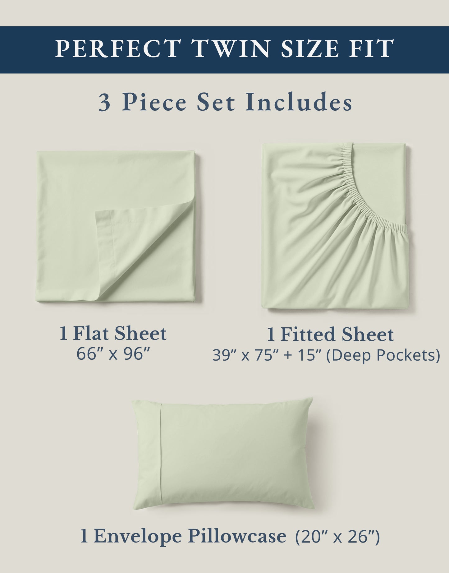 100% Organic Cotton-Mineral