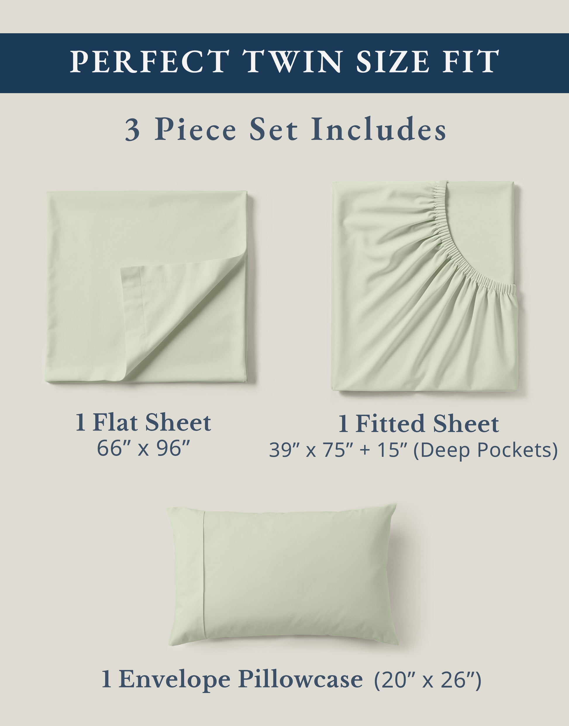 100% Organic Cotton-Mineral