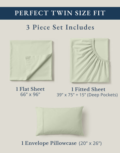 100% Organic Cotton-Mineral