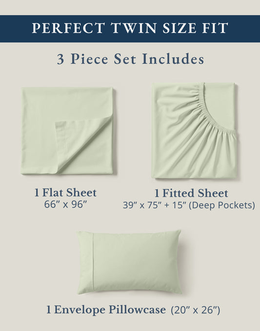 100% Organic Cotton-Mineral