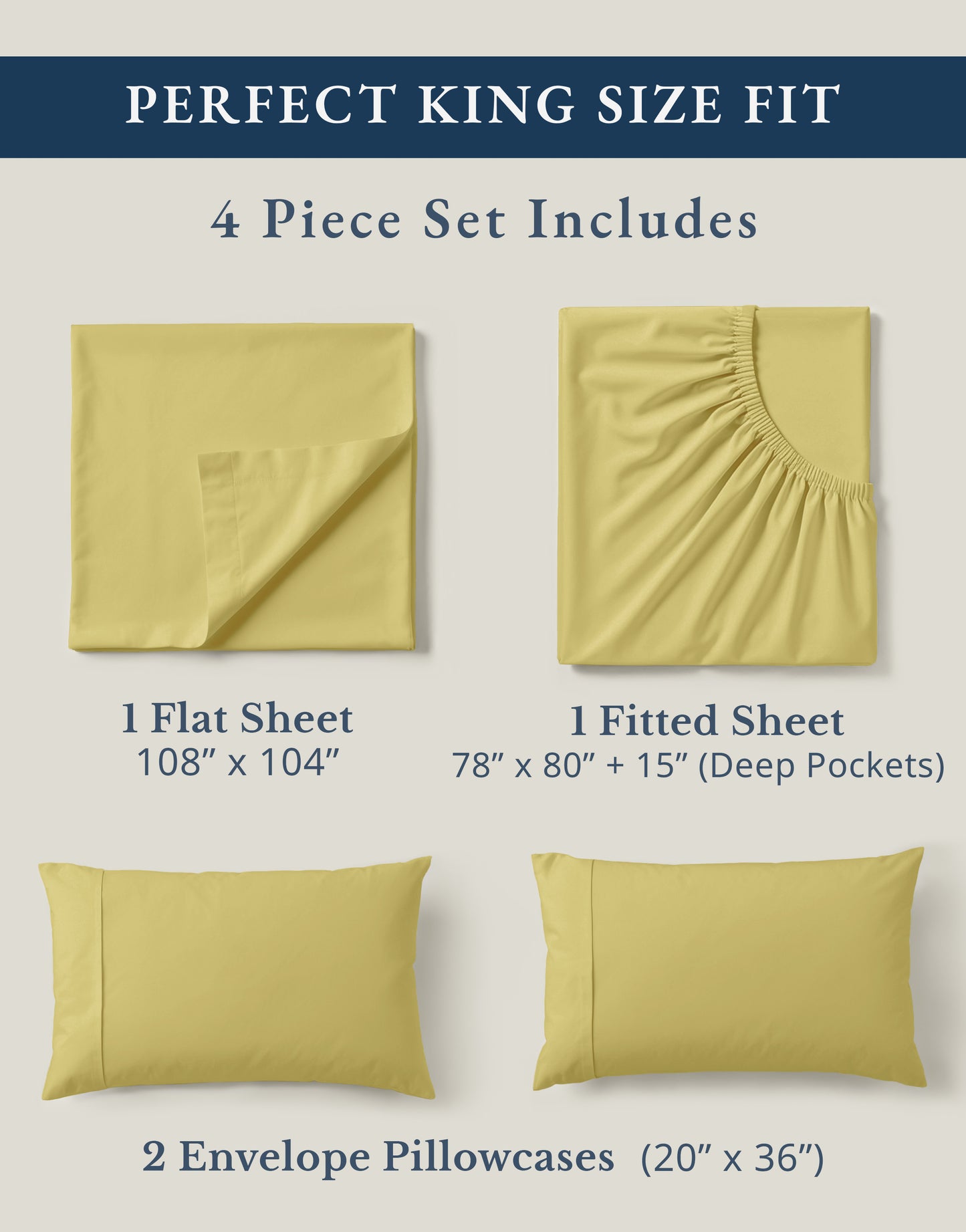100% Organic Cotton-Cocoon