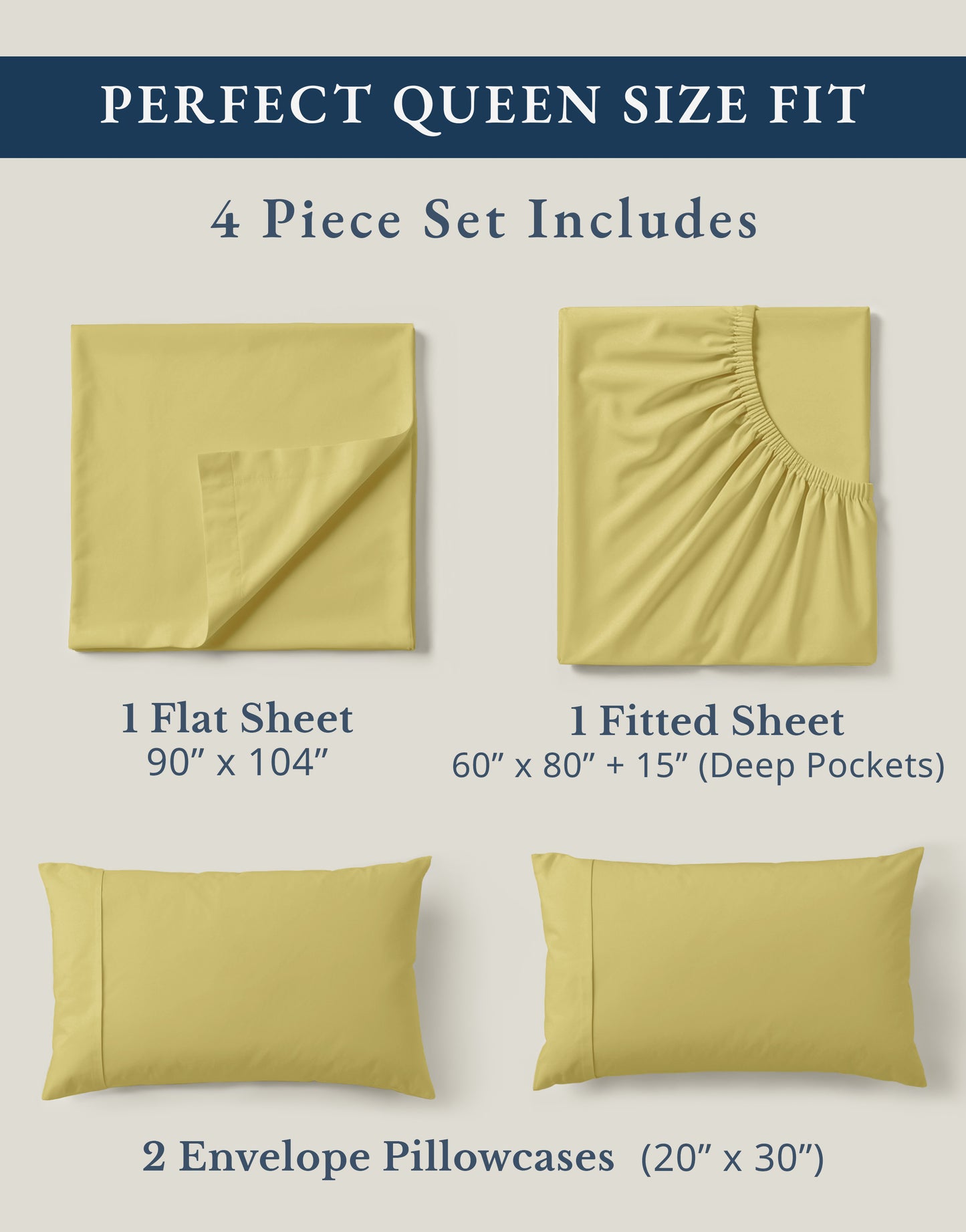 100% Organic Cotton-Cocoon