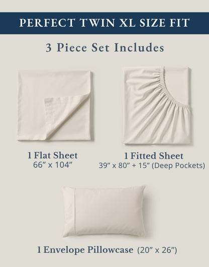 100% Organic Cotton-Glacier-Grey