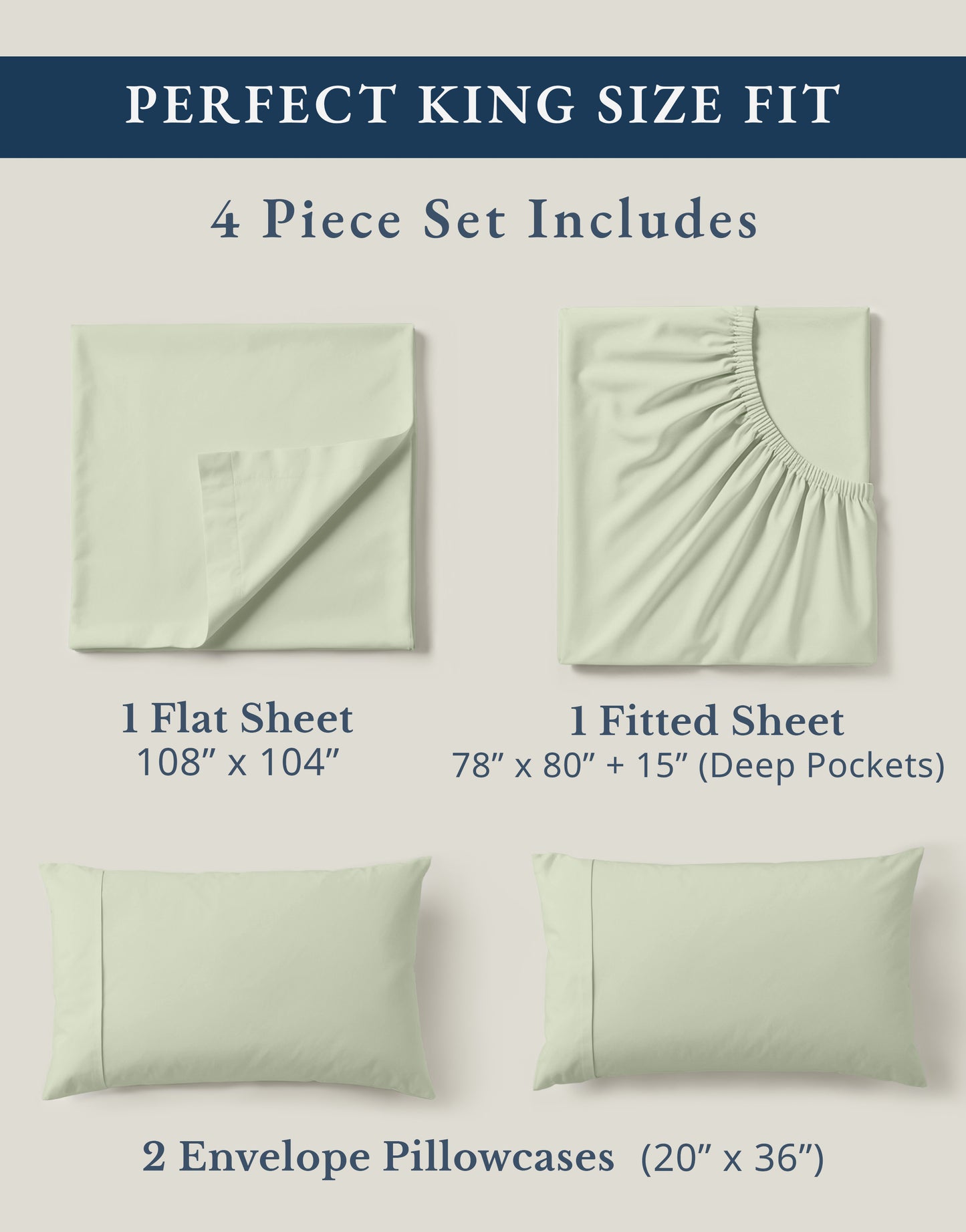 100% Organic Cotton-Mineral