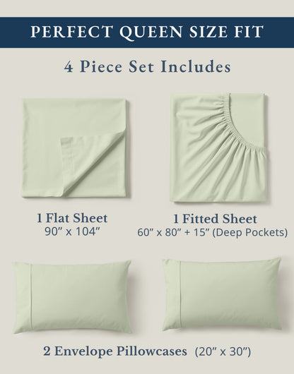 100% Organic Cotton-Mineral