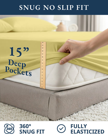 100% Organic Cotton-Cocoon