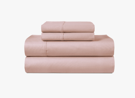 1000 Thread Count sateen sheet set