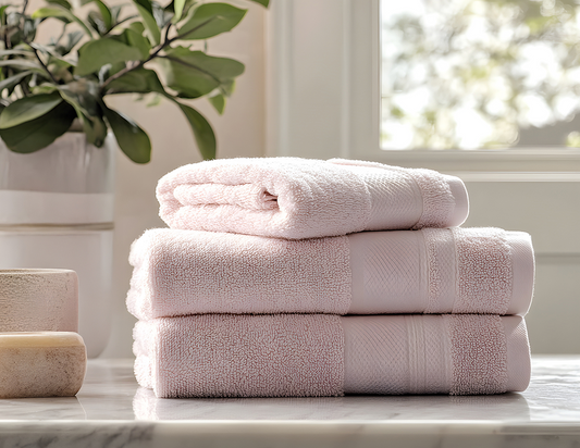 Premium Bath Towels