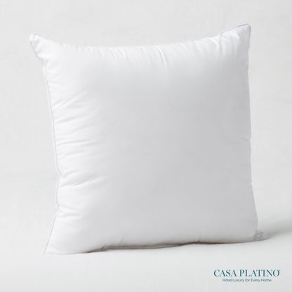 Down-Alternative Throw Pillow Inserts cp-gallery: all=true