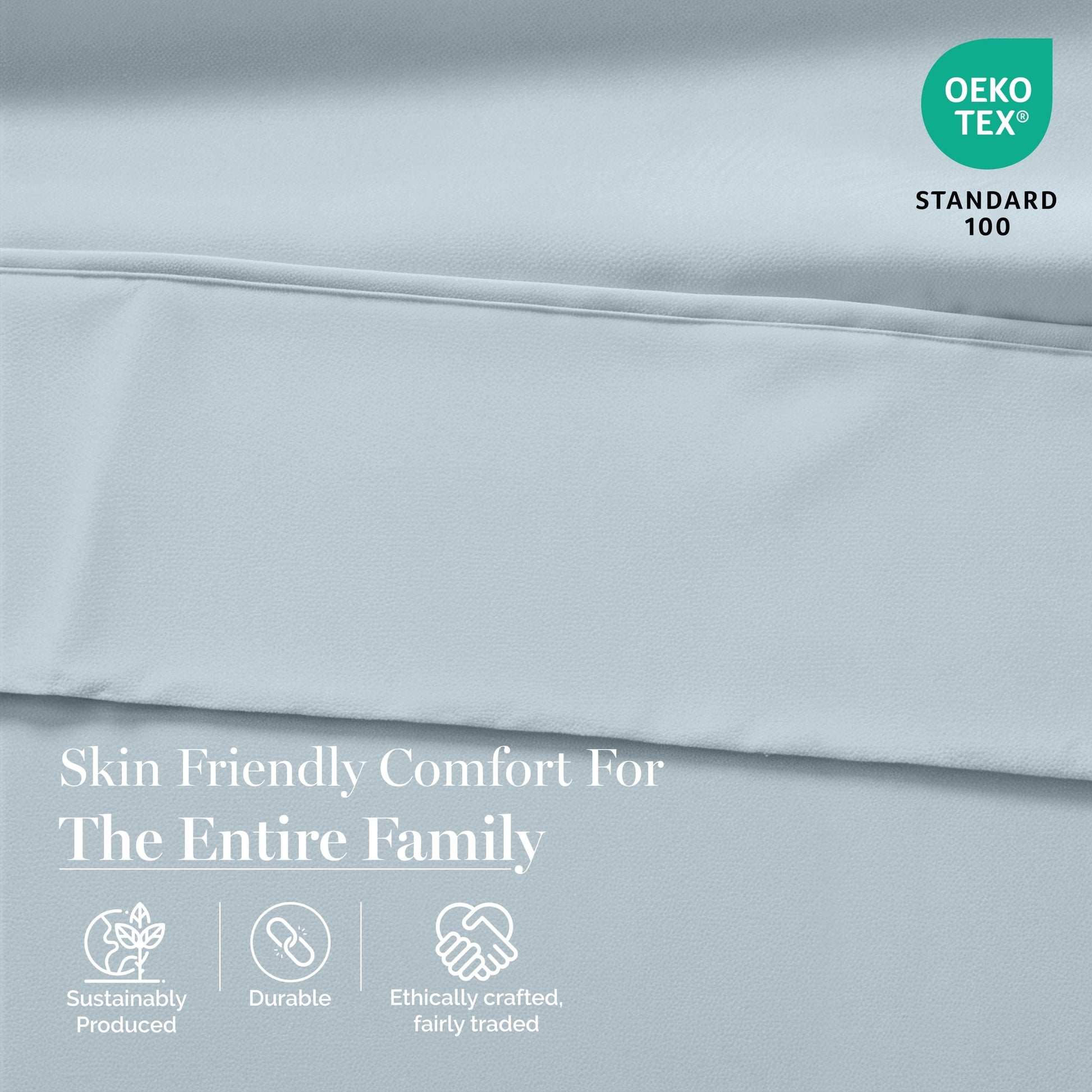 450 Thread Count Cotton Sheet Set
