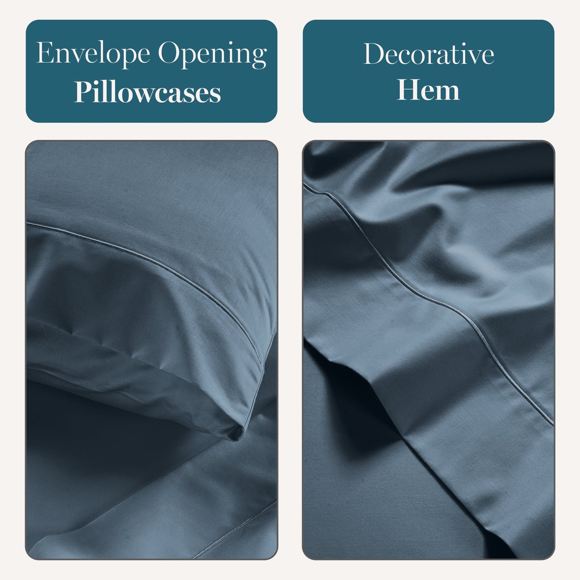 1000 Thread Count Egyptian Cotton Sheet Set