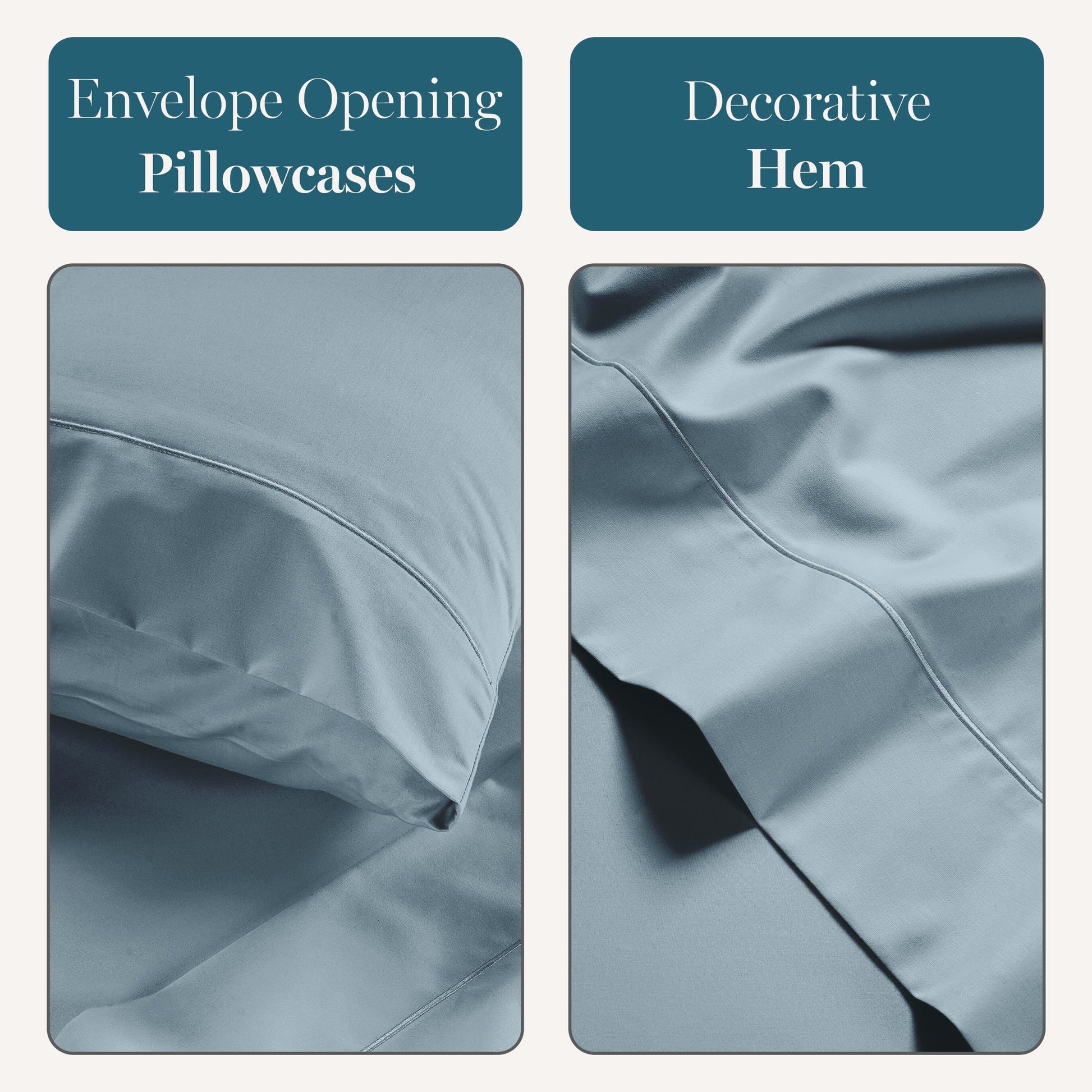 1000 Thread Count Egyptian Cotton Sheet Set
