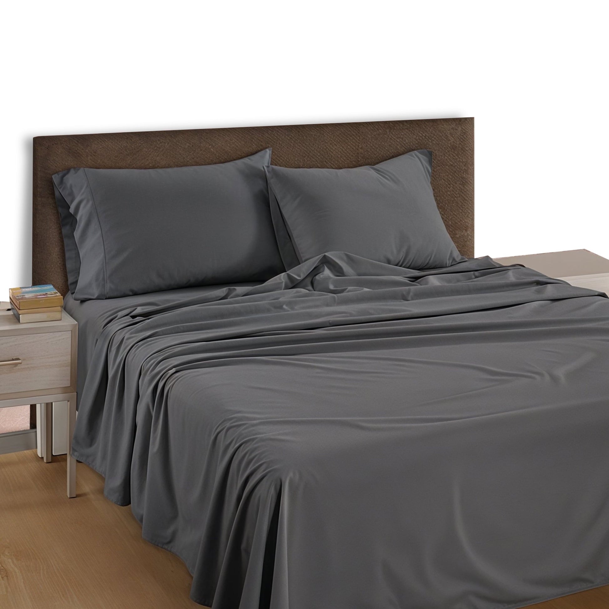 Percale Cotton Sheet Set