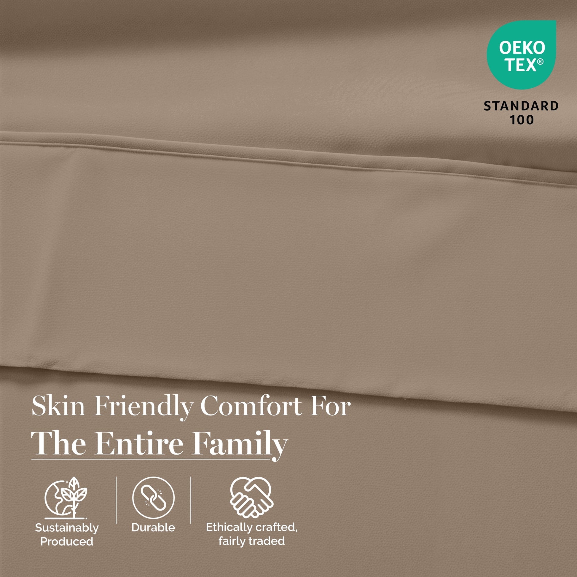 450 Thread Count Cotton Sheet Set