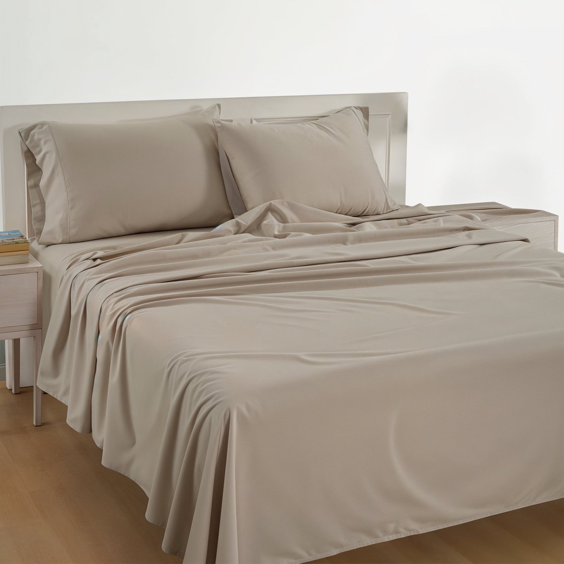 Percale Cotton Sheet Set