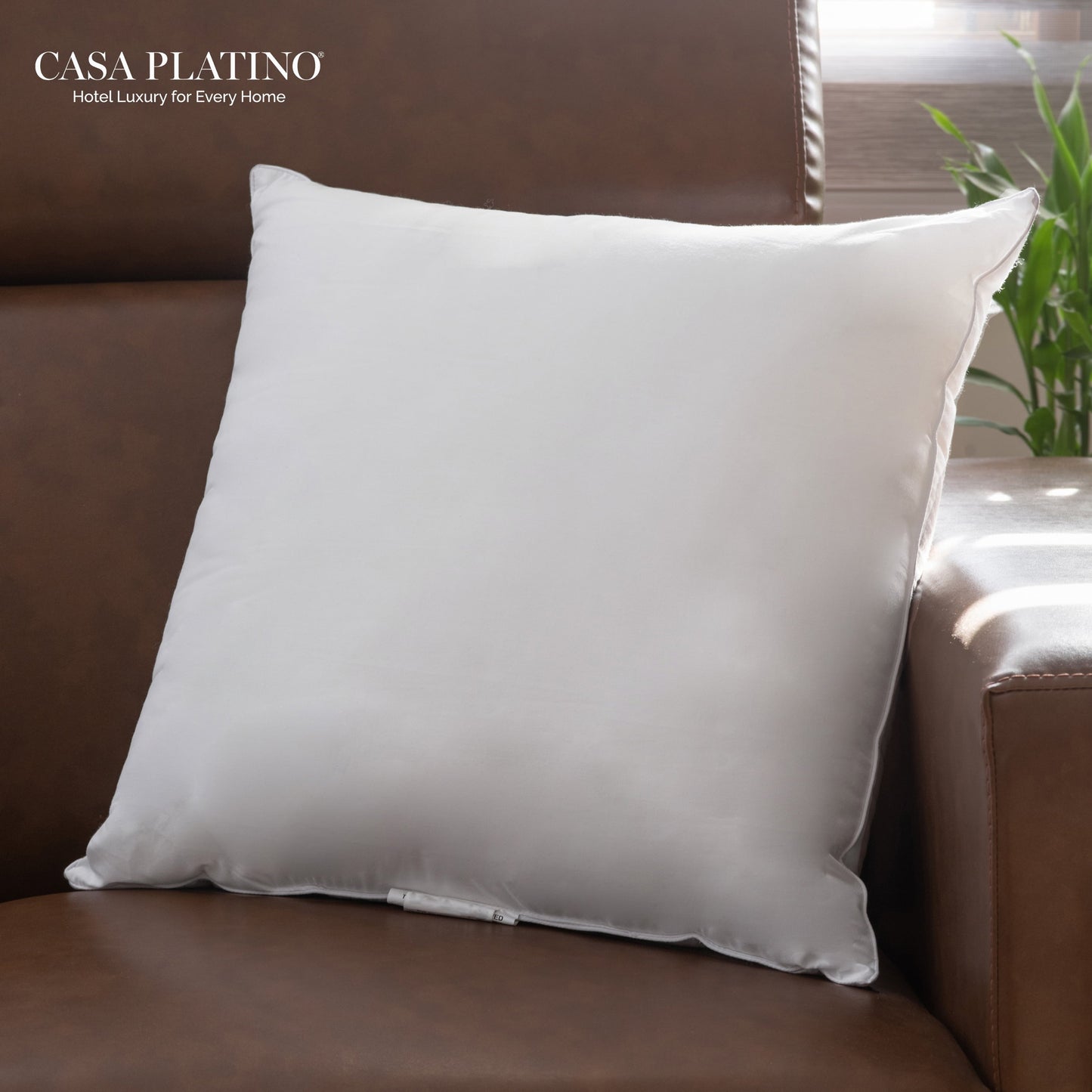Down-Alternative Throw Pillow Inserts cp-gallery: all=true
