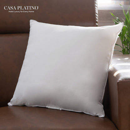 Down-Alternative Throw Pillow Inserts cp-gallery: all=true