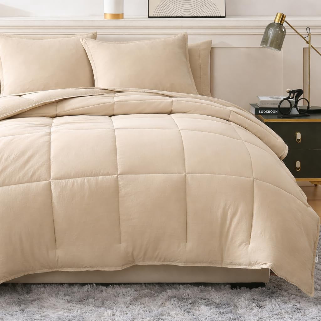 Bed in a Bag