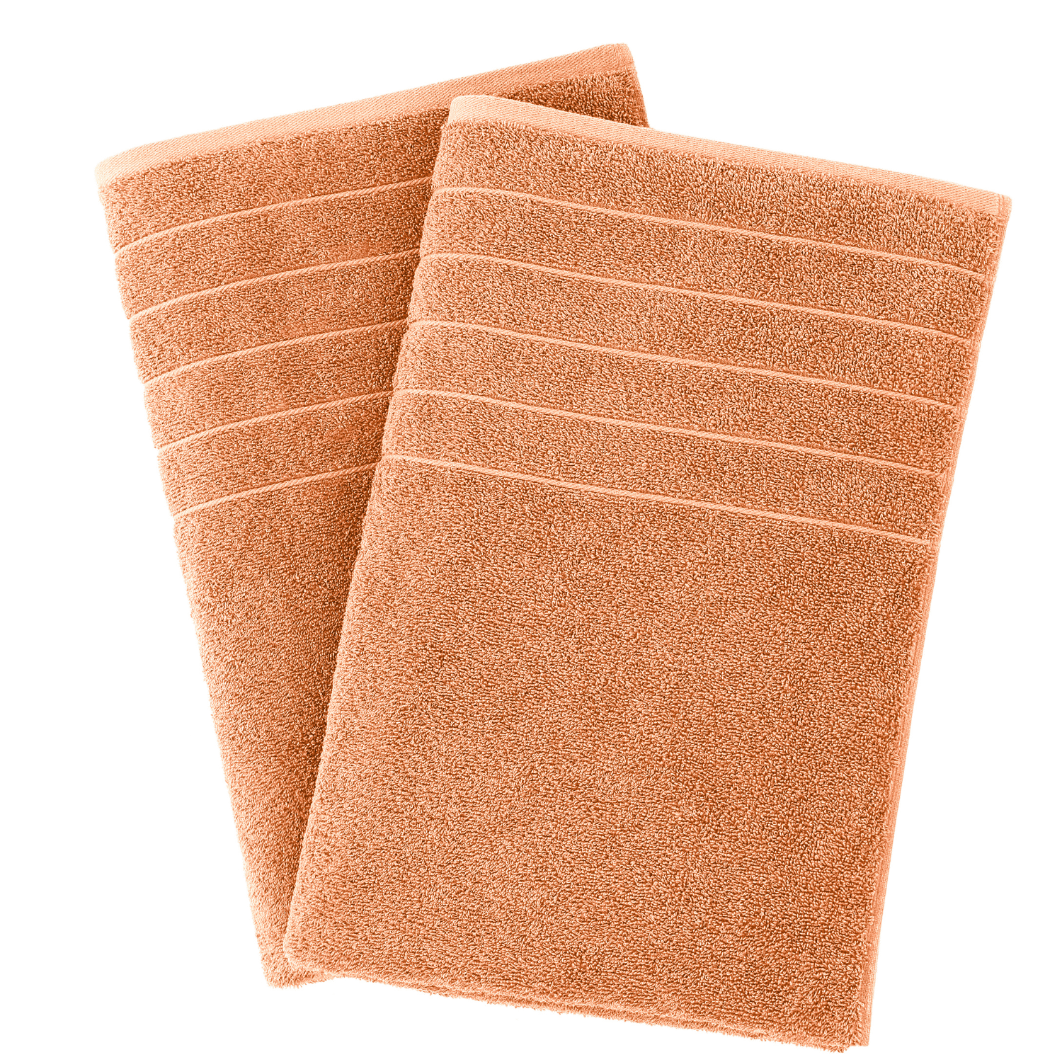 2-Piece Oversized Bath Sheets Set