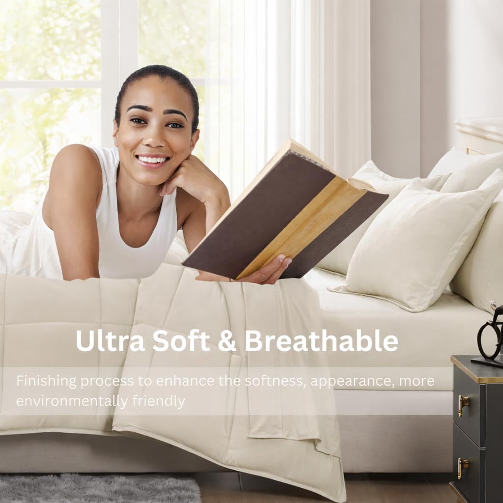 Bed in a Bag