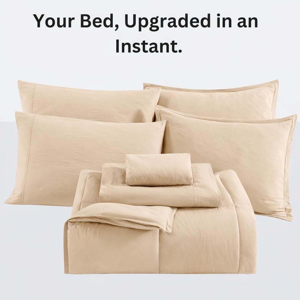 Bed in a Bag