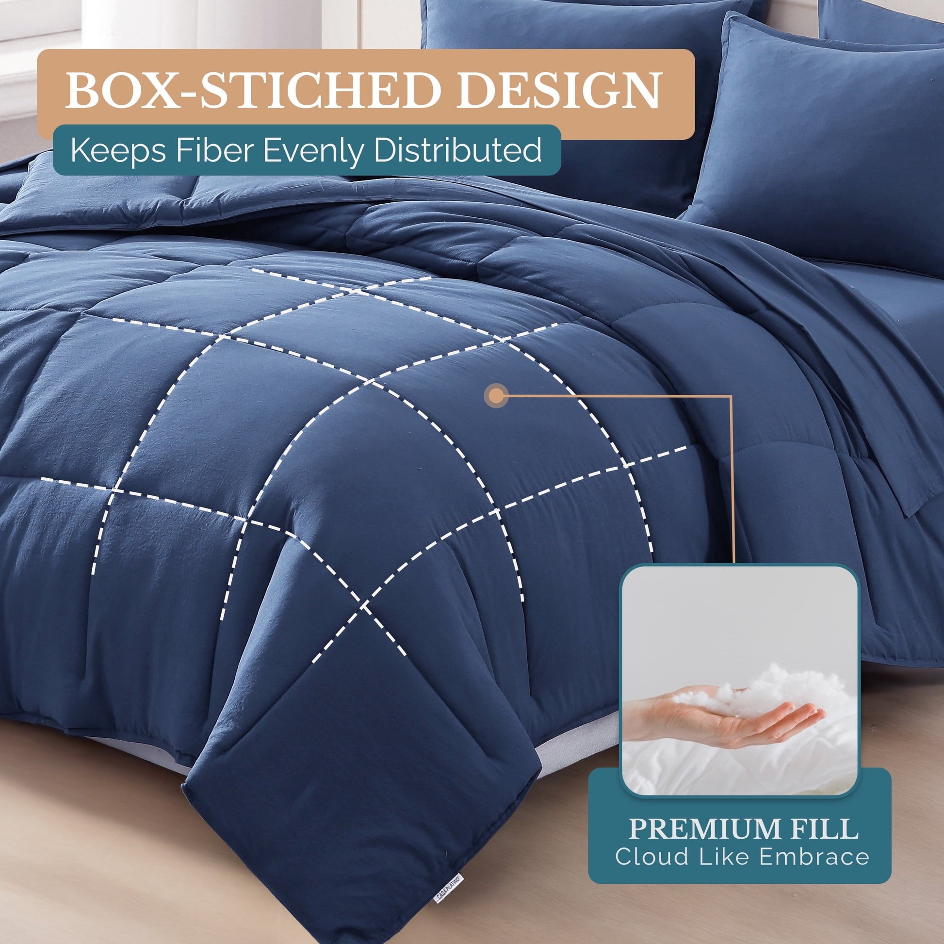 Bed in a Bag