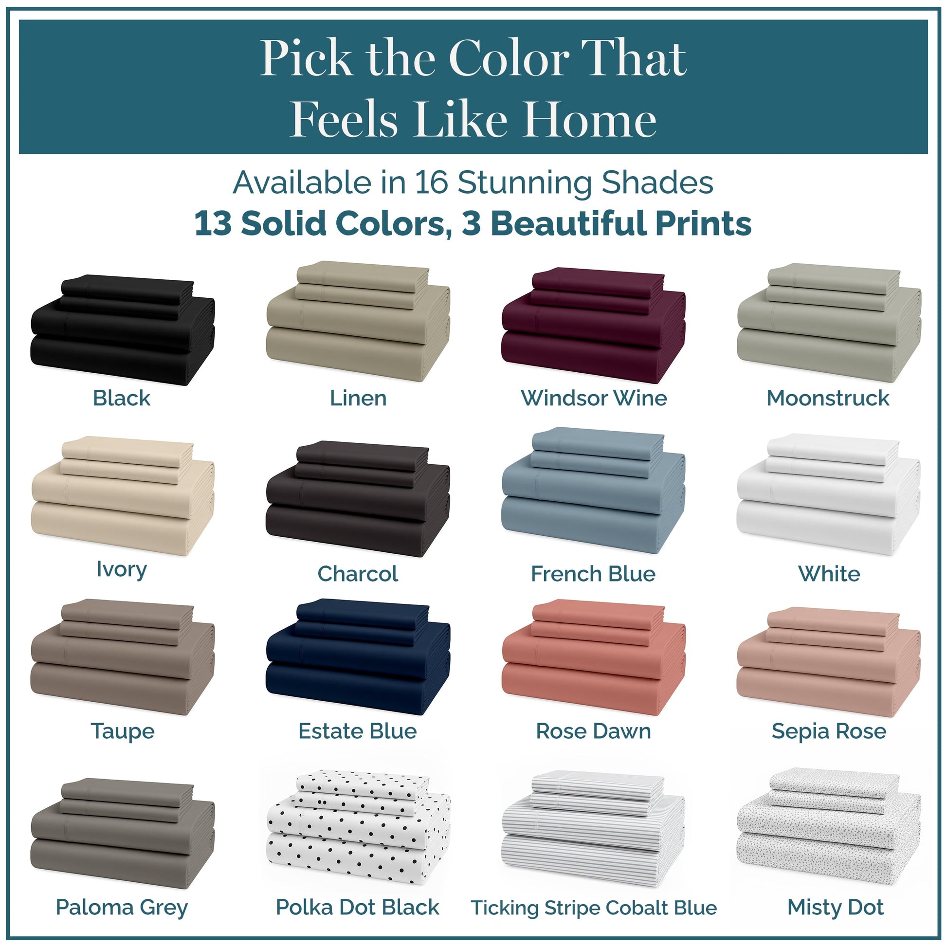 450 Thread Count Cotton Sheet Set