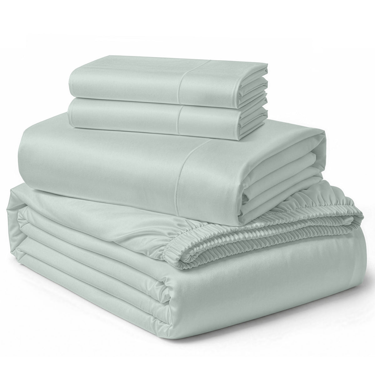 Egyptian Cotton Sheet Set - Murmur