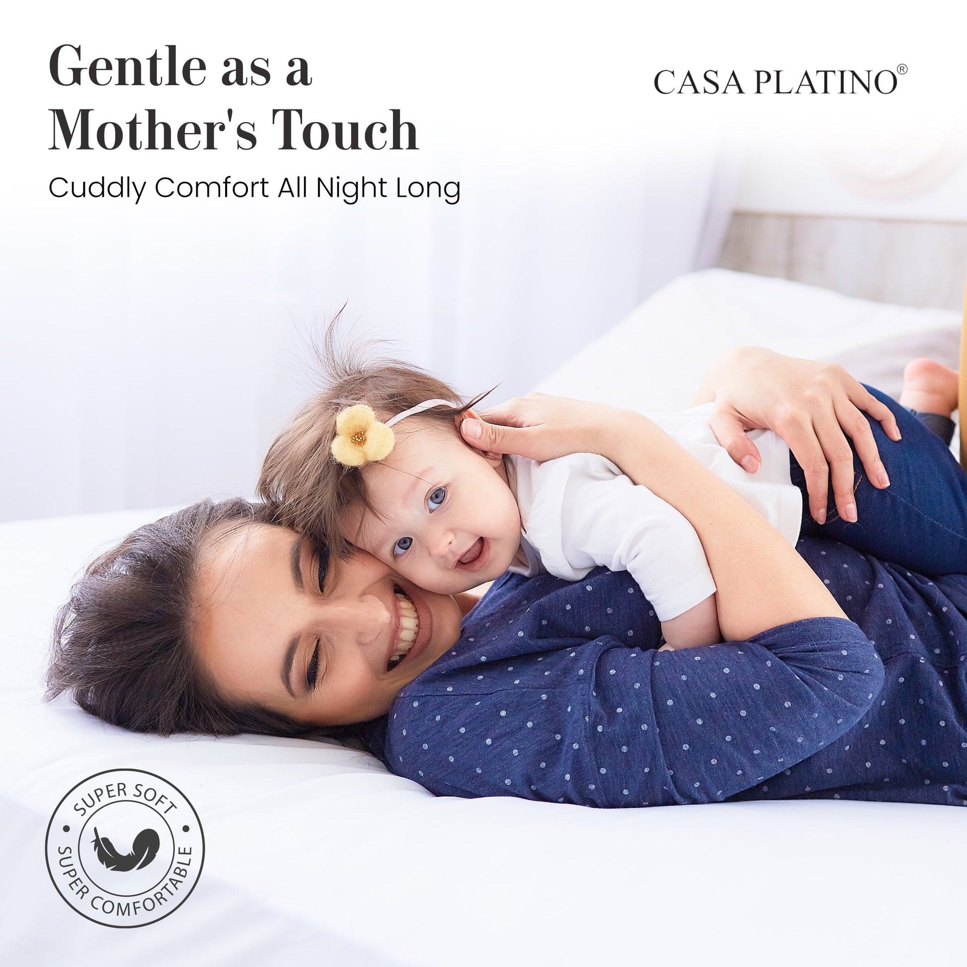 Percale Cotton Sheet Set