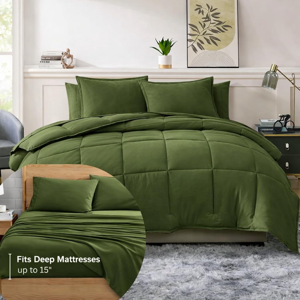 Bed in a Bag