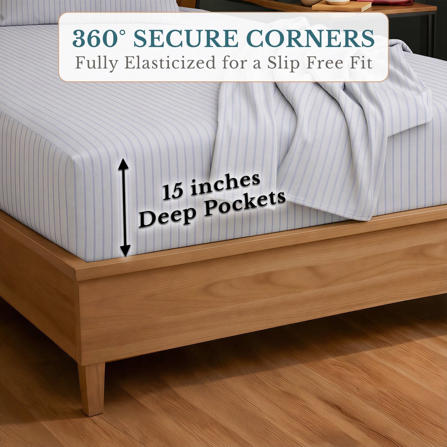 Flannel Sheet Set cp-gallery: all=true
