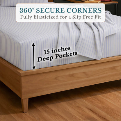 Flannel Sheet Set cp-gallery: all=true