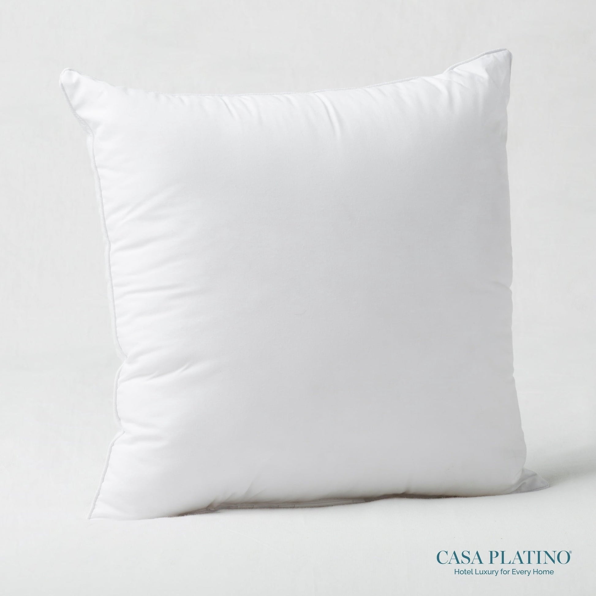 Down-Alternative Throw Pillow Inserts