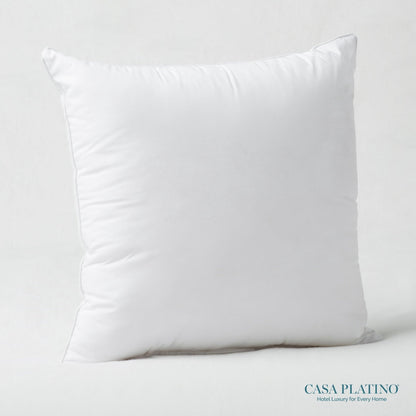 Down-Alternative Throw Pillow Inserts cp-gallery: all=true