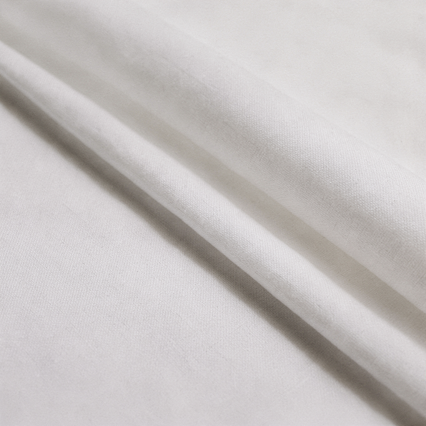 Organic Cotton Sheet Set - White