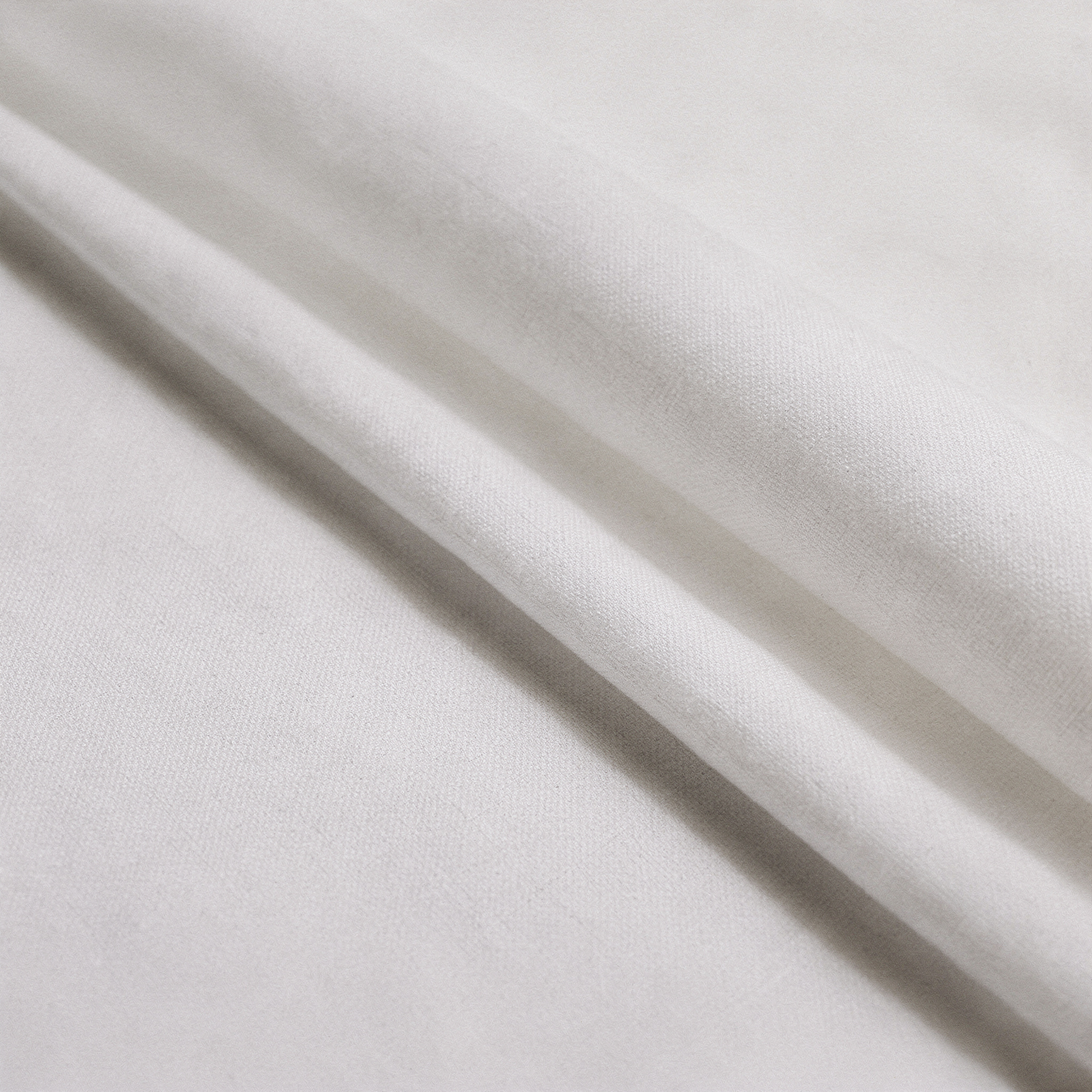Organic Cotton Sheet Set - White