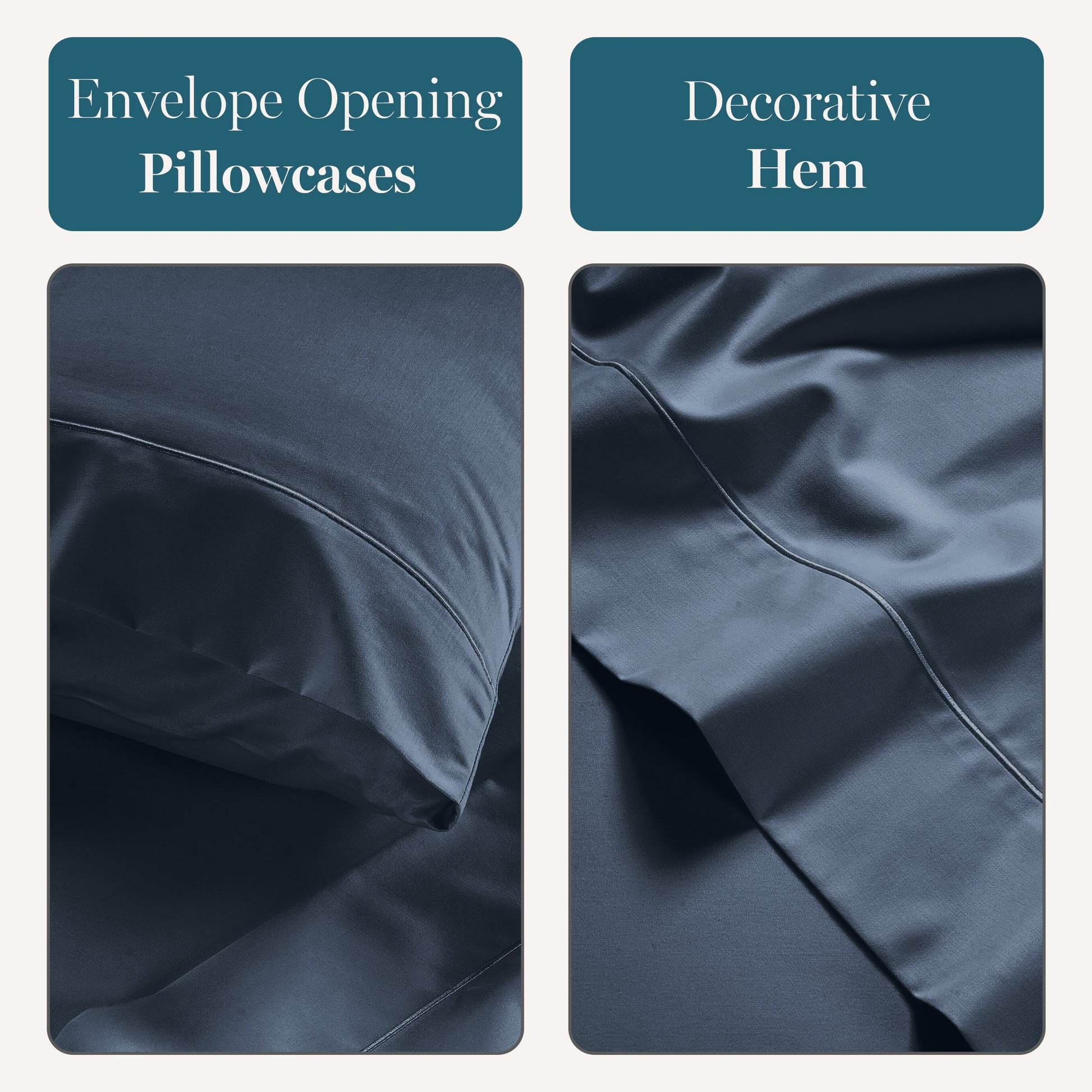 1000 Thread Count Egyptian Cotton Sheet Set